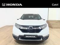 Honda Cr-v Executive 2.0 i-MMD 4x4
