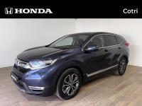 Honda Cr-v Elegance 2.0 i-MMD 4x2  Navi