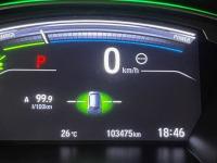 Honda Cr-v Elegance 2.0 i-MMD 4x2  Navi