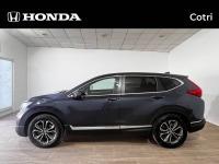 Honda Cr-v Elegance 2.0 i-MMD 4x2  Navi