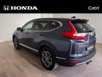 Honda Cr-v Elegance 2.0 i-MMD 4x2  Navi