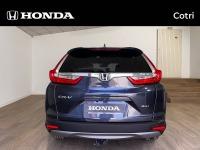 Honda Cr-v Elegance 2.0 i-MMD 4x2  Navi