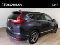 Honda Cr-v Elegance 2.0 i-MMD 4x2  Navi