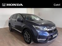 Honda Cr-v Elegance 2.0 i-MMD 4x2  Navi