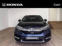 Honda Cr-v Elegance 2.0 i-MMD 4x2  Navi