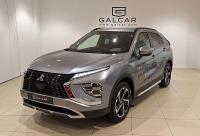 Mitsubishi Eclipse Cross 2.4 PHEV Auto 4WD Kaiteki