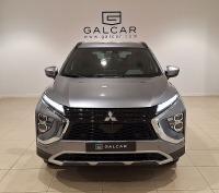 Mitsubishi Eclipse Cross 2.4 PHEV Auto 4WD Kaiteki