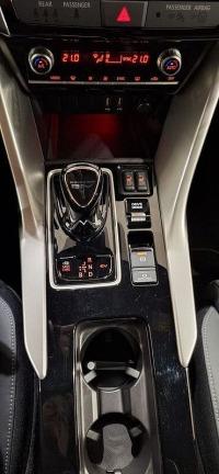 Mitsubishi Eclipse Cross 2.4 PHEV Auto 4WD Kaiteki