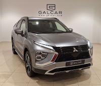 Mitsubishi Eclipse Cross 2.4 PHEV Auto 4WD Kaiteki