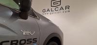 Mitsubishi Eclipse Cross 2.4 PHEV Auto 4WD Kaiteki