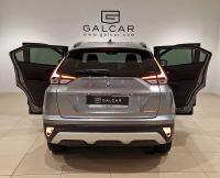 Mitsubishi Eclipse Cross 2.4 PHEV Auto 4WD Kaiteki