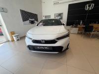 Honda Civic ELEGANCE