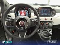 Fiat 500 1.0 Hybrid 51KW (70 CV) Monotrim