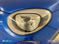 Fiat 500x 1.5 Hybrid 97kW (130cv) DCT Cross