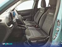 Fiat 600 600 MHEV 1.2 74kW (100CV) DDCT -
