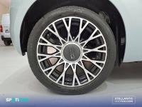 Fiat 500 1.0 Hybrid 51KW (70 CV) Dolcevita