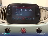 Fiat 500 1.0 Hybrid 51KW (70 CV) Dolcevita