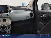 Fiat 500 1.0 Hybrid 51KW (70 CV) Dolcevita