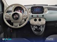 Fiat 500 1.0 Hybrid 51KW (70 CV) Dolcevita