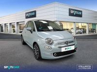 Fiat 500 1.0 Hybrid 51KW (70 CV) Dolcevita