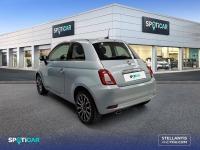 Fiat 500 1.0 Hybrid 51KW (70 CV) Dolcevita