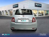Fiat 500 1.0 Hybrid 51KW (70 CV) Dolcevita