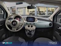 Fiat 500 1.0 Hybrid 51KW (70 CV) Dolcevita