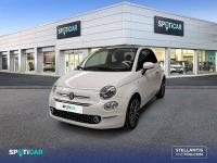 Fiat 500 1.0 Hybrid 51KW (70 CV) Dolcevita