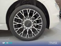 Fiat 500 1.0 Hybrid 51KW (70 CV) Dolcevita