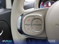 Fiat 500 1.0 Hybrid 51KW (70 CV) Dolcevita