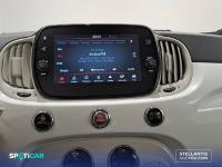 Fiat 500 1.0 Hybrid 51KW (70 CV) Dolcevita