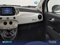 Fiat 500 1.0 Hybrid 51KW (70 CV) Dolcevita