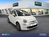 Fiat 500 1.0 Hybrid 51KW (70 CV) Dolcevita