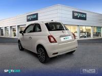 Fiat 500 1.0 Hybrid 51KW (70 CV) Dolcevita