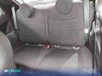 Fiat 500 1.0 Hybrid 51KW (70 CV) Monotrim