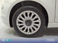 Fiat 500 1.0 Hybrid 51KW (70 CV) Monotrim