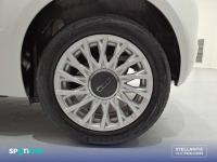 Fiat 500 1.0 Hybrid 51KW (70 CV) Monotrim