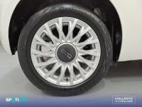 Fiat 500 1.0 Hybrid 51KW (70 CV) Monotrim