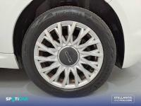 Fiat 500 1.0 Hybrid 51KW (70 CV) Monotrim