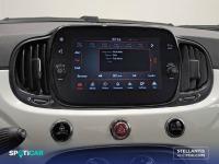 Fiat 500 1.0 Hybrid 51KW (70 CV) Monotrim