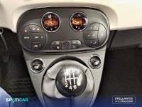 Fiat 500 1.0 Hybrid 51KW (70 CV) Monotrim