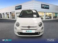 Fiat 500 1.0 Hybrid 51KW (70 CV) Monotrim