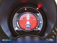 Fiat 500 1.0 Hybrid 51KW (70 CV) Monotrim