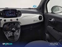 Fiat 500 1.0 Hybrid 51KW (70 CV) Monotrim