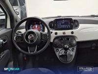 Fiat 500 1.0 Hybrid 51KW (70 CV) Monotrim