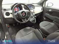 Fiat 500 1.0 Hybrid 51KW (70 CV) Monotrim