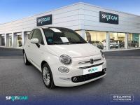 Fiat 500 1.0 Hybrid 51KW (70 CV) Monotrim