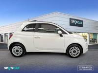 Fiat 500 1.0 Hybrid 51KW (70 CV) Monotrim