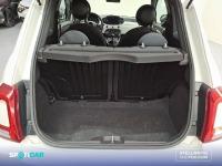 Fiat 500 1.0 Hybrid 51KW (70 CV) Monotrim