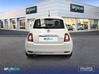 Fiat 500 1.0 Hybrid 51KW (70 CV) Monotrim
